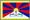 small Tibet flag