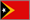 small East Timor flag