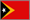 East Timor flag