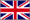 United Kingdom flag