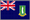 British Virgin Islands flag