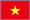 small Vietnam flag