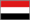 small Yemen flag