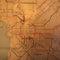Tokyo map Tokyo map