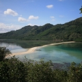 Snake Island, El Nido