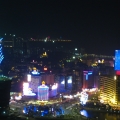 Shiny Macau casinos
