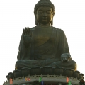 The Big Buddha