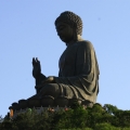 The Big Buddha