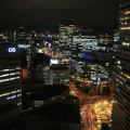 Osaka @ Night