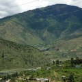 Thimphu Bhutan,