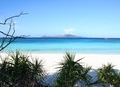 Beachfront at Amanpulo