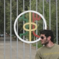 the green - HAILE, the red - SILLASE, and the gold - the first the green - HAILE, the red - SILLASE, and the gold - the first