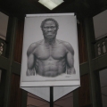 Everything started in Africa. the first human being Everything started in Africa. the first human being