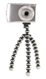 Joby GorillaPod