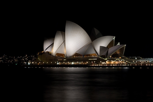 Sydney Opera House