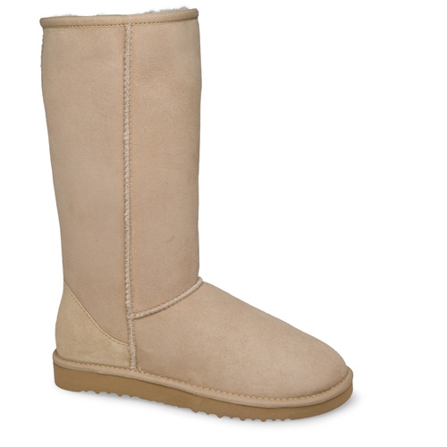 Ugg footwear