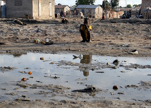 Gonaives, Haiti