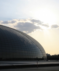 Beijing Theater