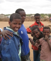 Africa