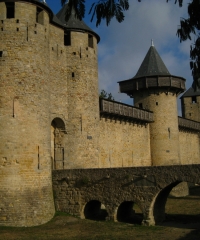 Carcassonne