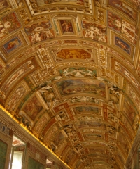 Vatican Museum