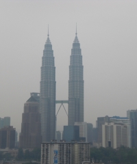 Kuala Lumpur